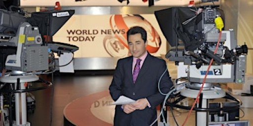 Westonbirt Lecture Series - Jonathan Charles