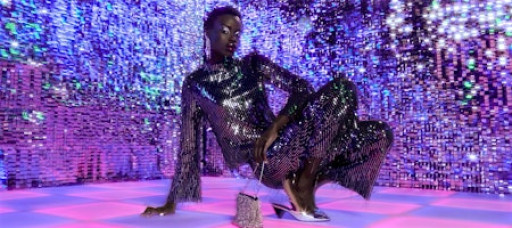 Style Edit: Found it, the perfect party look