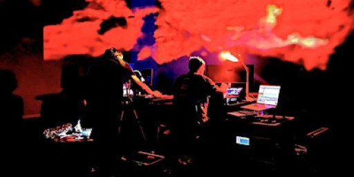 Loudspeaker Orchestra: Shared Frequencies: Artist in Residence Showcase