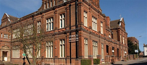 Preserving the Past: Ipswich Museum Renovations