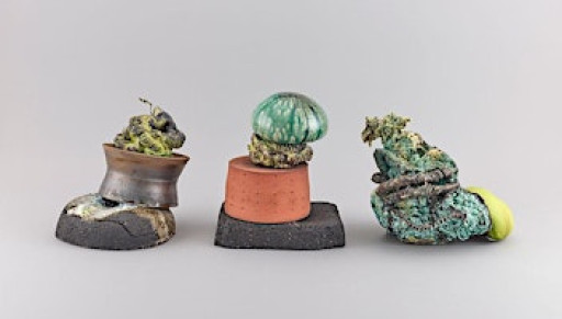 Made in the Middle: Artist & Maker Development Day