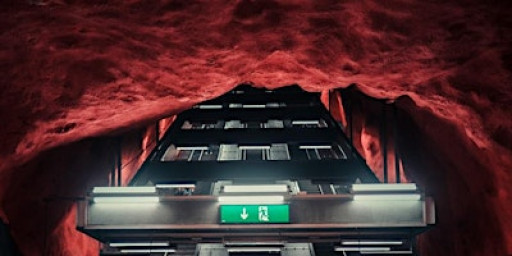 Photo Walk | Halloween with Mr Whisper in Cambridge | Fujifilm