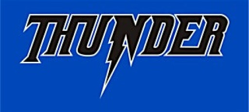 Thunder Collegiate Baseball Game