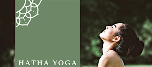 Hatha Yoga for Beginners