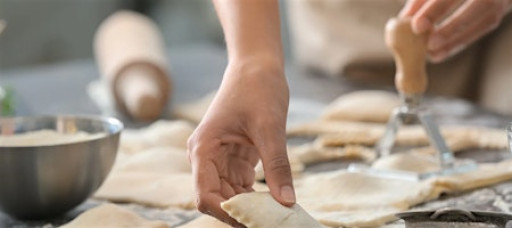 Ravioli from Scratch: A Hands-On Cooking Experience