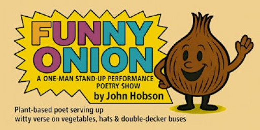 Funny Onion