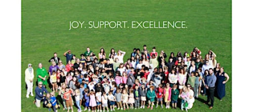 Lower & Middle School Open House at Barnesville School of Arts & Sciences