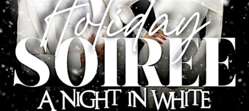 Shawn Sold It Holiday Soirée 2k25