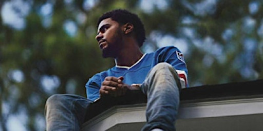 ThisChord: J.``Cole - 2014 Forest Hills Drive