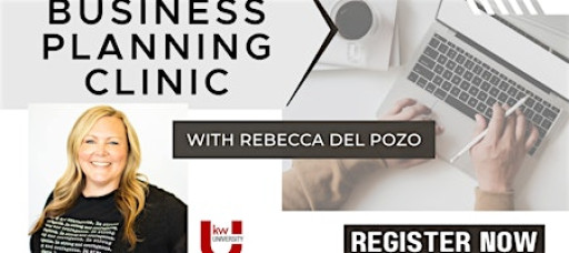Business Planning Clinic