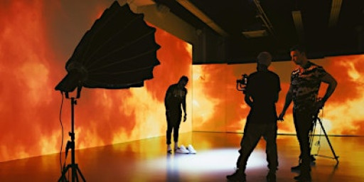 Filmmakers Connect London - Networking Party