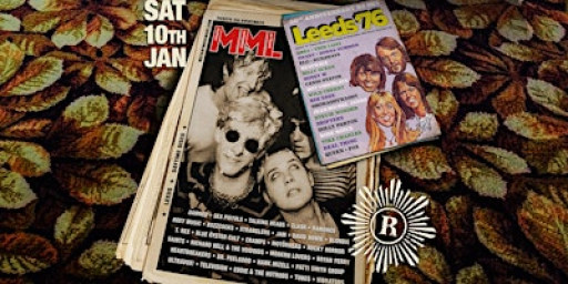 Mutant Movement 1976 Daytime Disco: Revolution Call Lane - 50th Ann DJ Set