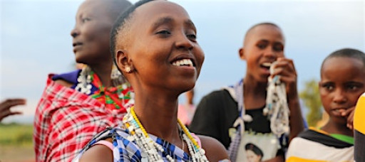 The Maasai Legacy Celebration