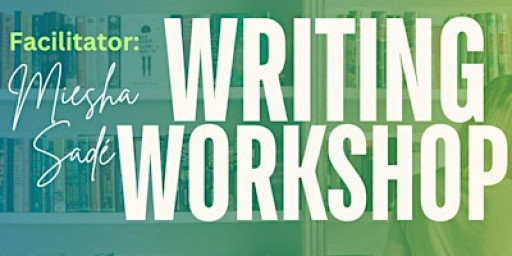 Creative Writing Workshop