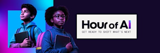 Hour of AI with CodeCrew