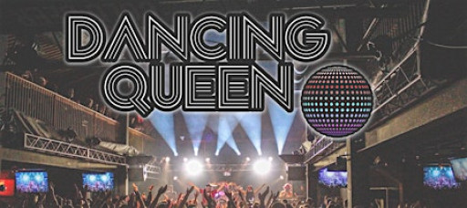 Dancing Queen Concert