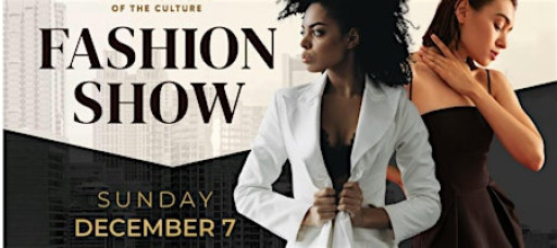 Velior ATL Fashion Show