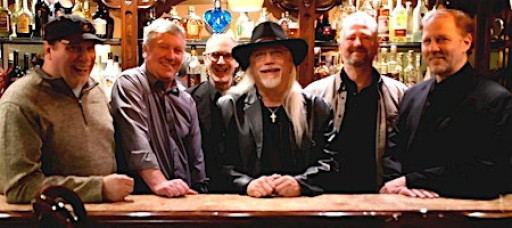 Desperado:  An Eagles Tribute Band Concert