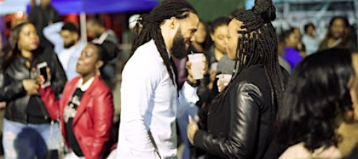 MUST LOVE BEARDS BK (women's tickets)