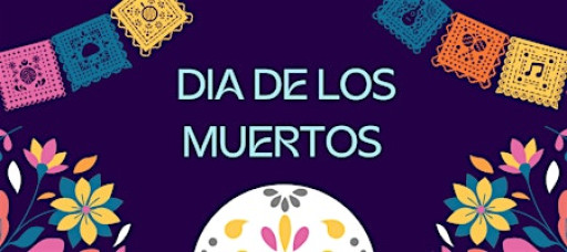 Día de los Muertos Craft Party