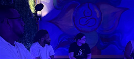 Conversations in the Dark OKC