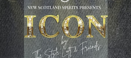 ICON by The Style Loft & Friends