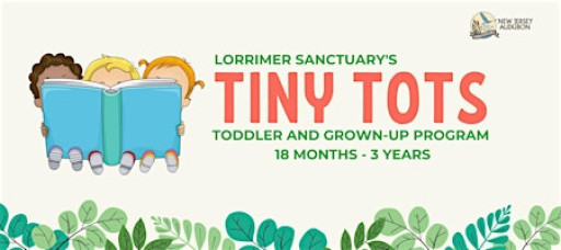 Tiny Tots - Winter Series