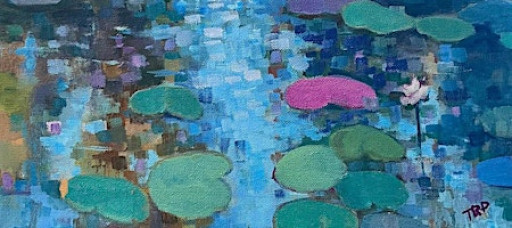 "A Closer Look"California Art League - Reception & Awards Presentation