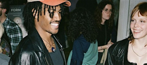 Dusk Market: Homecoming & Block Party