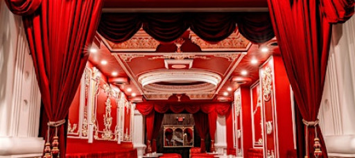 Gala and Art Exclusive Exhibition