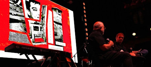 Night of Photojournalism