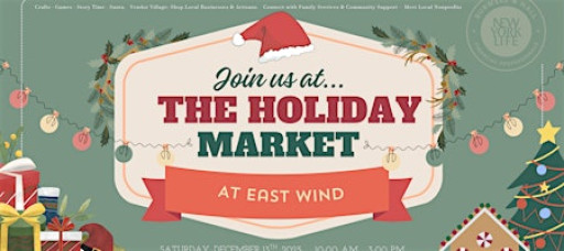 The Holiday Market