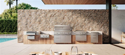 Lunch & Learn CEU - Outdoor Kitchens