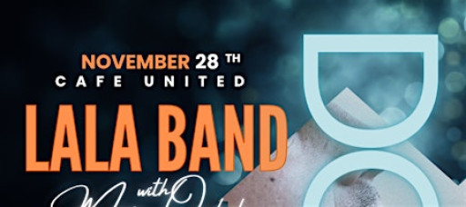 Lala Band concert - DOM