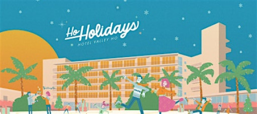 Ho Holidays