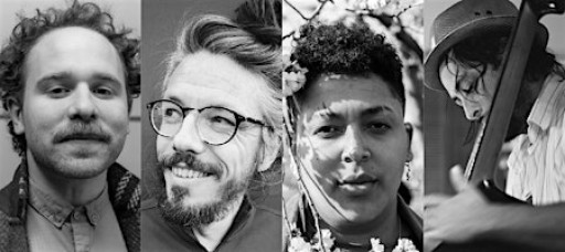 Concert: Alternating Currents Live presents The Bridge #2.8