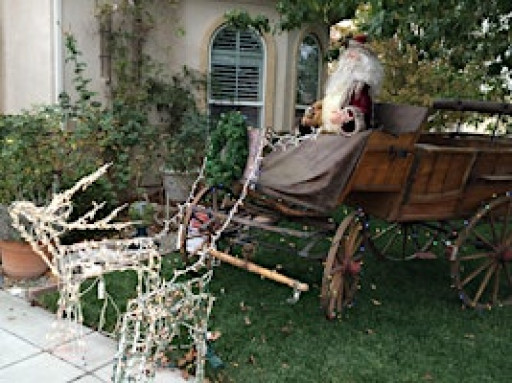 Holiday Home Tour 2025