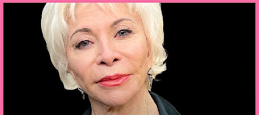 ISABEL ALLENDE, in conversation with Dean Sara Guyer