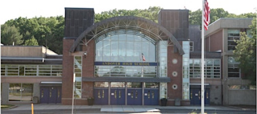 Andover High School Class of 2020 Reunion