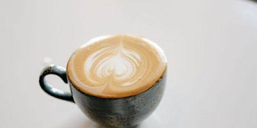 November 6th  Beginner's Latte Art Class
