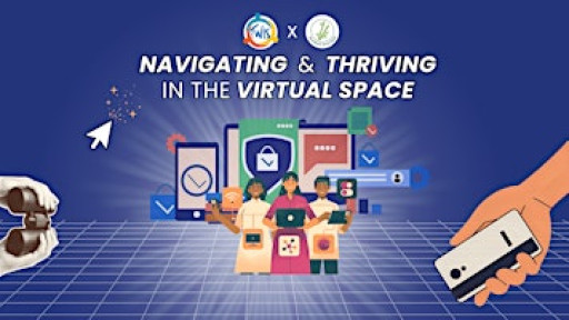 Navigating and Thriving in the Virtual Space