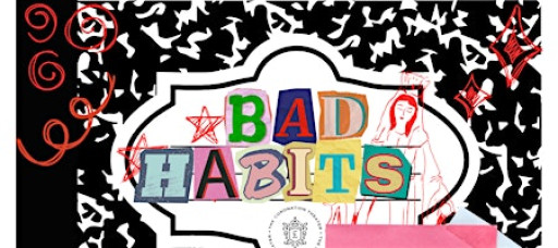 Bad Habits: A Catholic School Comedy
