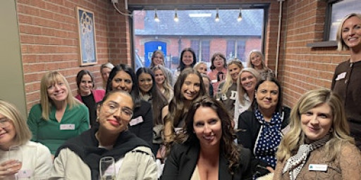 Females in Business 2026 Development Workshop + Networking