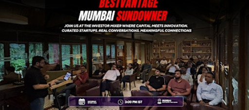 Bestvantage Mumbai Sundowner