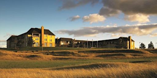 The St Andrews Bay 25 Year Reunion