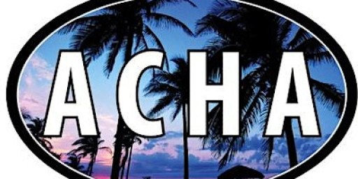 Live Well: Healthy Weight & Wellness Workshop with ACHA