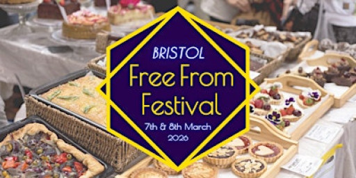 Free From Festival (BRISTOL 2026)
