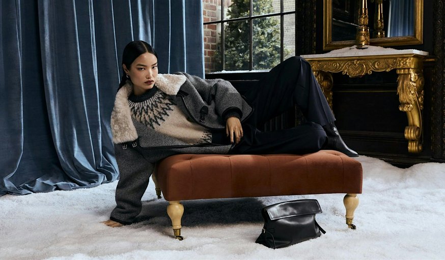 Style Edit: How to winter like a pro