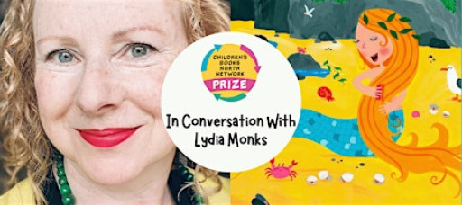 CBNN Prize Roadshow - In Conversation with Lydia Monks
