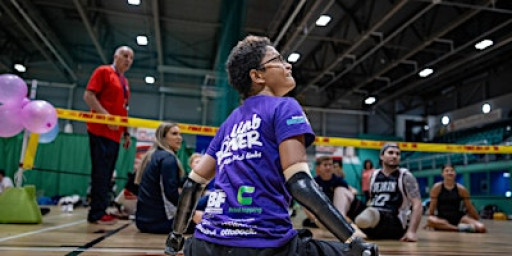 LimbPower’s Big Multi-Sport Weekend  2026 Participants Only